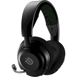 Навушники з мікрофоном SteelSeries Arctis Nova 5X Black (61676) - мініатюра 3