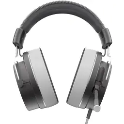 Навушники Dark Project One Vexo Grey (DPO_VEXO_WIRED_GREY) - мініатюра 2