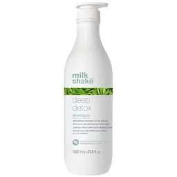 Шампунь Milk_Shake Deep Cleansing для глибокого очищення 1000 мл