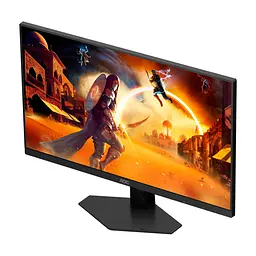 Монітор AOC 25G4SRE - мініатюра 6