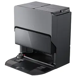 Робот-пилосос RoboRock S8 MaxV Ultra Black (S8MVU52-00) - мініатюра 2