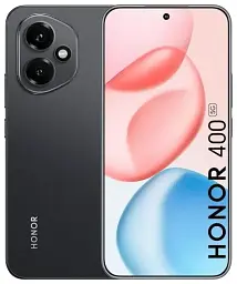 Смартфон Honor 400 12/512Gb Midnight Black