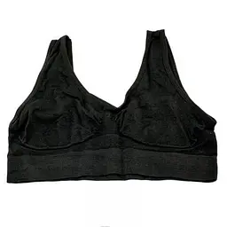 Бюстгальтер Ах Бра Ahh bra - aire bra ( В комплекті 3 штуки ), розмір XXL - мініатюра 3