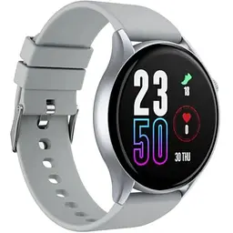 Смарт-годинник Proove Quantum Silver - мініатюра 3