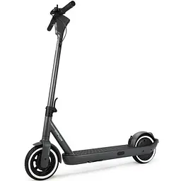 Електросамокат SoFlow So One+ WO E-Scooter 7.8 Ah Black (101680116) - мініатюра 5