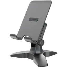 Підставка до планшета Grand-X DT-01 настільний тримач для смартфону (DT-01) - мініатюра 3