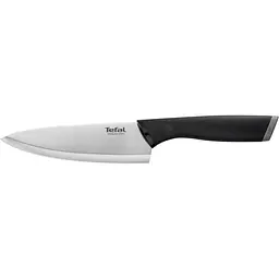 Набір ножів Tefal Comfort 5 предметів чорний (K2215S55) - мініатюра 3