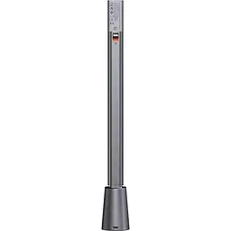 Лампа Baseus Smart Eye Series Charging Folding Reading Desk Lamp (Smart Light) gray (DGZG-0G) - мініатюра 3