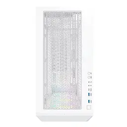 Корпус EATX W/O PSU AIR 903 MAX (W) MONTECH - мініатюра 6