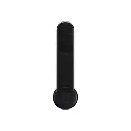 Універсальний автотримач Baseus C02 Magnetic Phone Holder Cluster Black (SUCC000201) - мініатюра 3