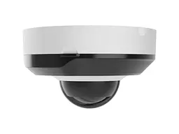 IP-камера відеоспостереження Ajax DomeCam Mini HL 5MP 2.8mm White (000059522) - мініатюра 3