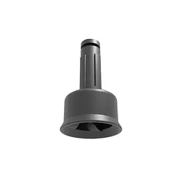 Муфта-перехідник з кришки на ніж блендеру Larett LR 7304