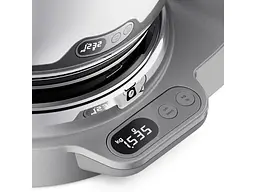 Кухонна машина Kenwood Titanium Chef Baker XL KVL85.004SI - мініатюра 5