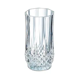 Набір склянок Cristal d'Arques Paris Longchamp CD'A kuh0016616 - мініатюра 5