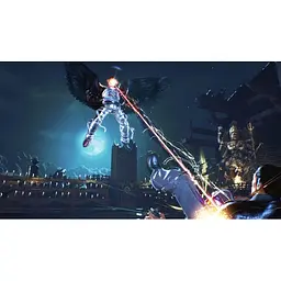 Гра Injustice 2 + Tekken 7 + Mortal Kombat XL (російські субтитри) (PS4) Fighting Games Bundle - мініатюра 10
