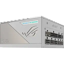 Блок живлення Asus SFX 850W Asus ROG Loki SFX-L 850W Platinum White Edition (90YE00N2-B0NA00) [100096] - мініатюра 6