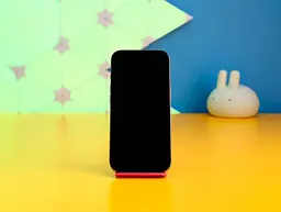 Смартфон Apple iPhone 16 Pro 256 ГБ eSIM пустельний титан (MYMJ3) б/в [175743] - мініатюра 4