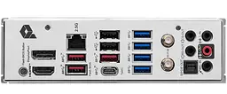 Материнська плата MSI PRO B650-A WIFI (PRO B650-A WIFI) (Socket AM5, AMD B650, ATX) - мініатюра 4