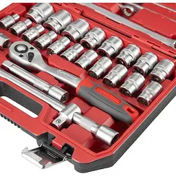 Набір інструментів Intertool ET-9038 - мініатюра 11
