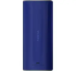 Телефон Nokia 105 2026 DS Blue UA UCRF - мініатюра 2
