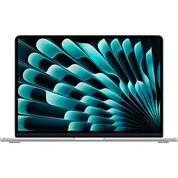 Ноутбук Apple MacBook Air 13" M5 24/1TB Silver 2026 (MDH94) [160659]