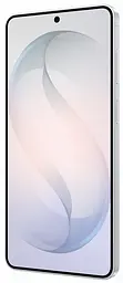 Смартфон Samsung Galaxy S26+ 12/256Gb ZWD Білий (7240244) - мініатюра 3