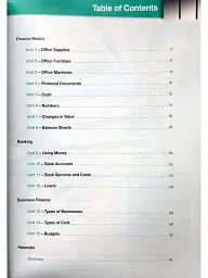 Career Paths. Finance. Student's Book (with Digibooks App) - Дженні Дулі - мініатюра 3