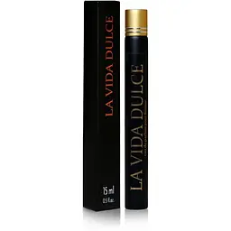 Духи з феромонами для жінок Aurora La Vida dulce, 15 ml