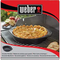 Форма для випічки Weber 30 см (17887) - мініатюра 6