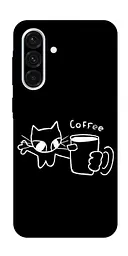 Чохол Demsky Wake Up Call для Samsung Galaxy A36 5G