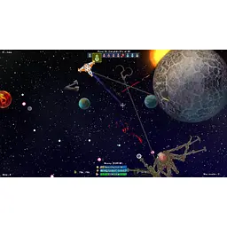 Ключ активації Microsoft Deep Space Anomaly для Xbox One/Series - мініатюра 3