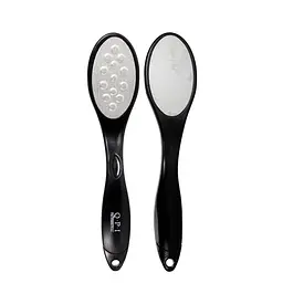 Терка лазерна для п'ят QPI PROFESSIONAL кругла 21 см QTK-30