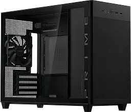 Корпус ASUS AP201 PRIME CASE/BLK (90DC00G0-B39010)