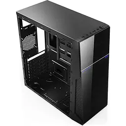 Корпус FrimeCom E175 MidiTOWER ATX 400W - мініатюра 3