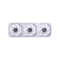 Кулер до корпусу JONSBO ZB-360W White - мініатюра 8