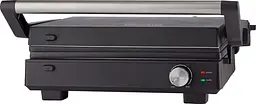 Електрогриль GORENJE GCG2000M - мініатюра 2