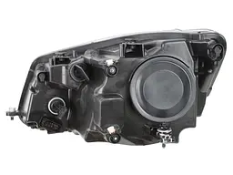 Фара передня права VW Caddy III, Touran 04-16р Depo (441-11G3RMLDEM2) - мініатюра 2