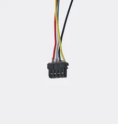 Вентилятор для ноутбука Asus ROG FX507Z, FA507R (DFSCK22115181E-FPSP), DC (12V, 1A), 4pin (для відеокарти/GPU) - мініатюра 6