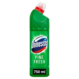 Domestos універсальний Хвойна свіжість 24 години 750 мл