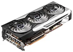 Відеокарта Sapphire AMD Radeon RX 6900 XT 16GB Special Edition NITRO+ (11308-07-20G) (11308-99-90G) (GDDR6, 256 bit, PCI-E v4.0 x16)Refurbished - мініатюра 2