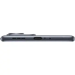 Смартфон Tecno Spark 40 Pro+ (KM7) 8/256GB Nebula Black (4894947096334) [171445] - мініатюра 8