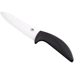 Ніж керамічний із чохлом 15 см Шеф Black (NC14KN)
