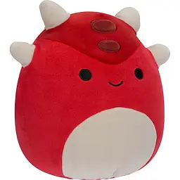 М'яка іграшка Squishmallows Динозавр Сергіо 19 см (SQCR05388) - мініатюра 2
