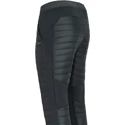 Штани Favorite Etna Thermal Pants L Dark Grey - мініатюра 11