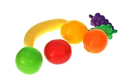 Набір супермаркету XG2009 з візком р.36, 1x19, 7x14, 7 см YG Toys - мініатюра 4