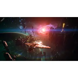 Гра Everspace 2: Stellar Edition для PS5 (EN + RU sub) (821838) [143646] - мініатюра 5