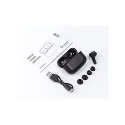 Навушники A4Tech Bloody M30 Black+Red - мініатюра 5