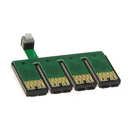 Чип для картриджа СНПЧ EPSON Stylus TX106/TX109/TX117/TX119 WWM (CH.0237)