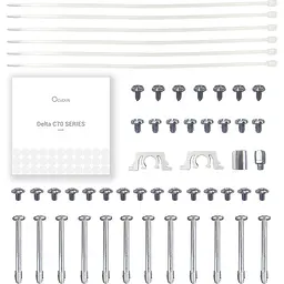 Корпус Ocypus Delta C70 ARGB White (DELTA-C70-WHG400XX-GL) [165777] - мініатюра 11