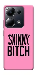 Чохол Demsky Skinny для Xiaomi Redmi 13 4G / Poco M6 4G